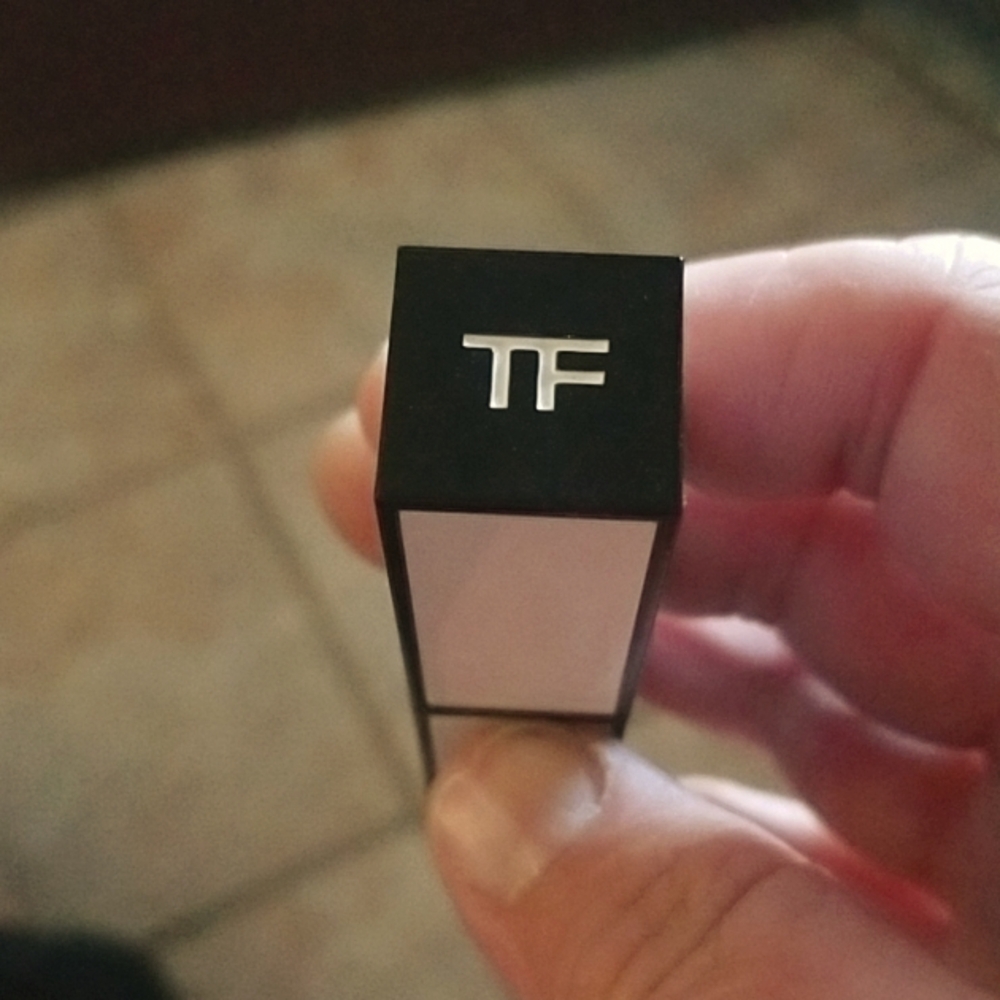 Tom Ford Lip Color NWOT never used